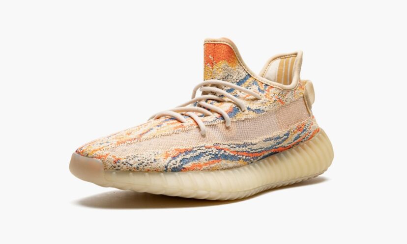 Yeezy Boost 350 V2 ‘MX Oat’