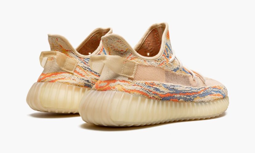 Yeezy Boost 350 V2 ‘MX Oat’