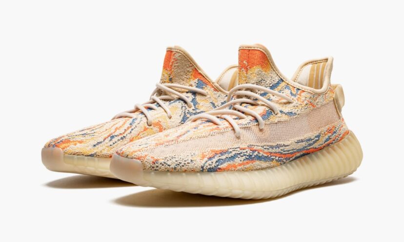 Yeezy Boost 350 V2 ‘MX Oat’