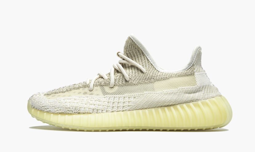 Yeezy Boost 350 V2 ‘Natural’