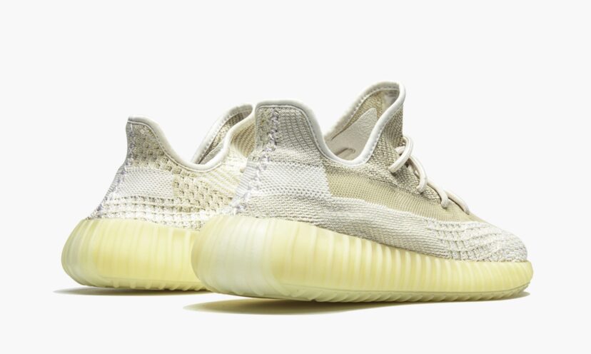 Yeezy Boost 350 V2 ‘Natural’