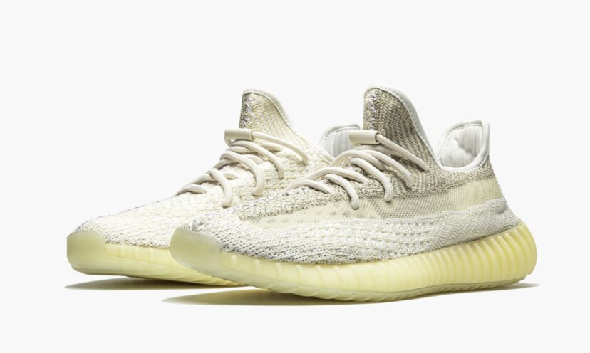 Yeezy Boost 350 V2 ‘Natural’