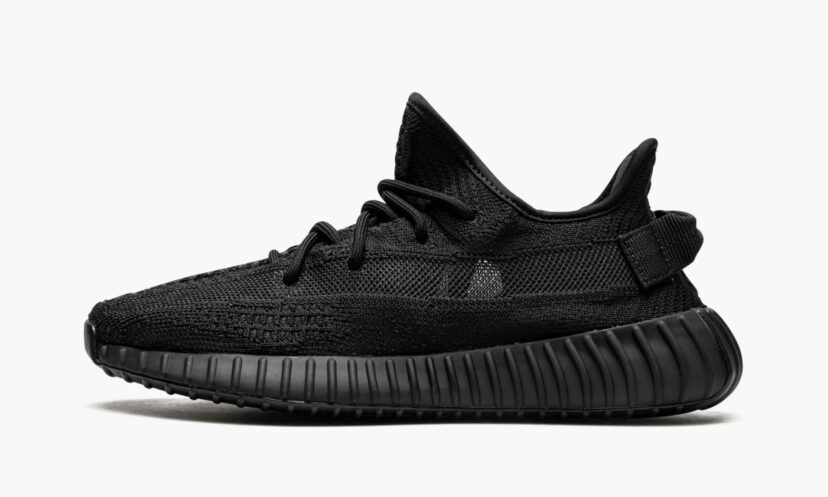 Yeezy Boost 350 V2 ‘Onyx’