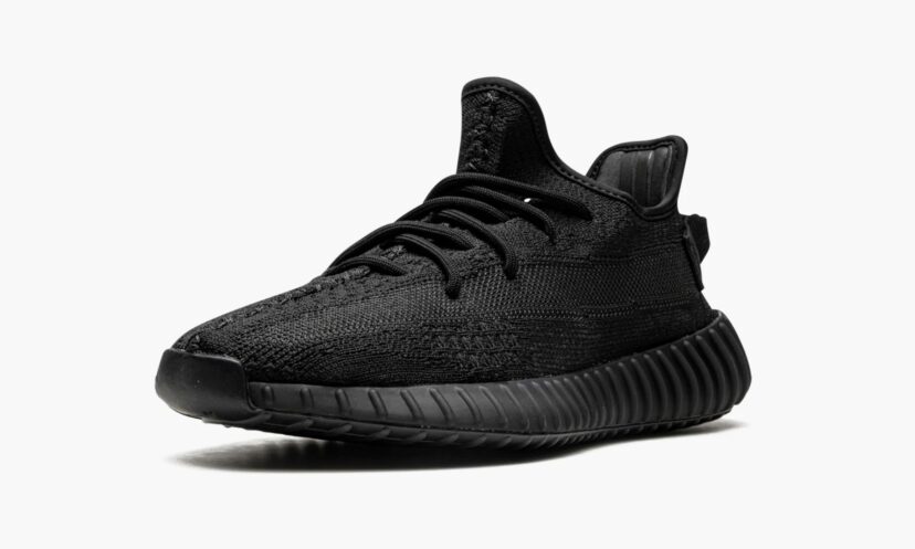 Yeezy Boost 350 V2 ‘Onyx’