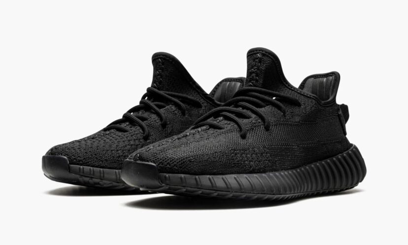 Yeezy Boost 350 V2 ‘Onyx’