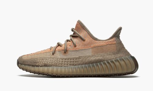 Yeezy Boost 350 V2 ‘Sand Taupe’