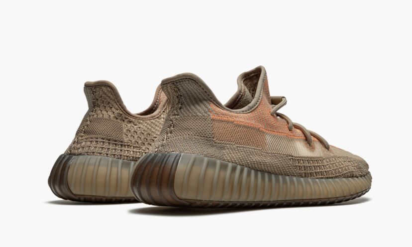 Yeezy Boost 350 V2 ‘Sand Taupe’
