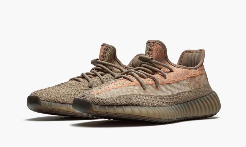 Yeezy Boost 350 V2 ‘Sand Taupe’