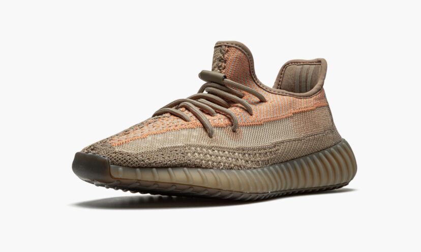 Yeezy Boost 350 V2 ‘Sand Taupe’