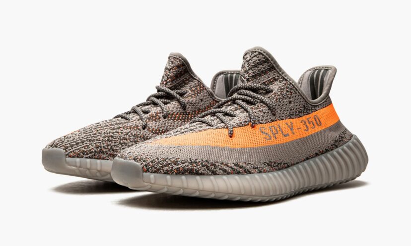 Yeezy Boost 350 V2 REFLECTIVE ‘Beluga’