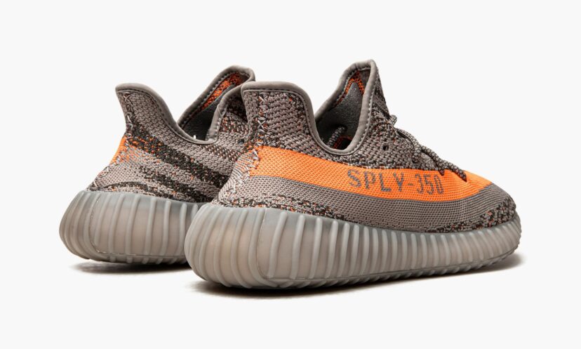 Yeezy Boost 350 V2 REFLECTIVE ‘Beluga’