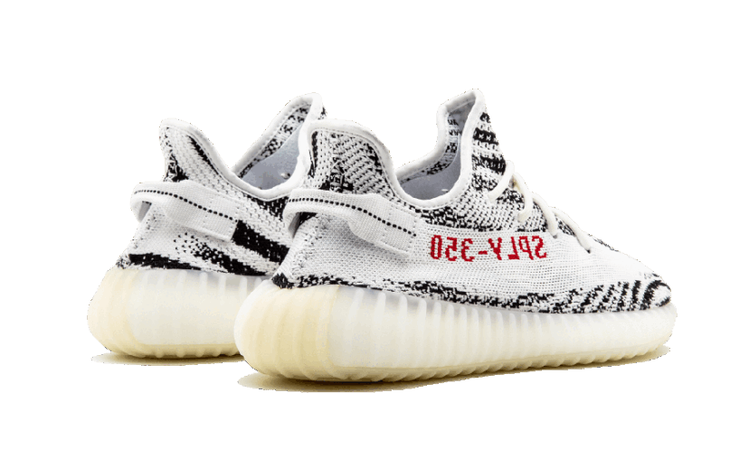 Yeezy Boost 350 V2 Shoes “2017 Release” – CP9654a