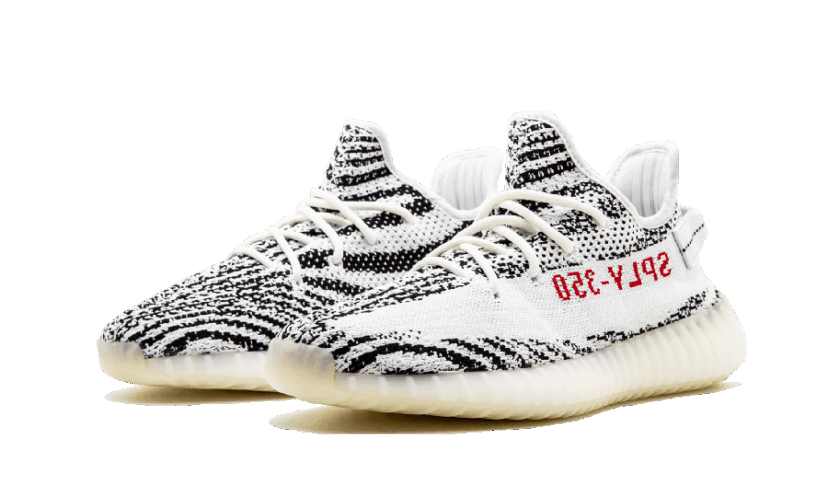 Yeezy Boost 350 V2 Shoes “2017 Release” – CP9654a