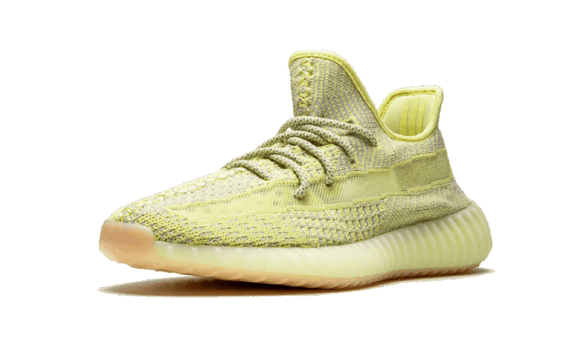 Yeezy Boost 350 V2 Shoes “Antlia” – FV3250