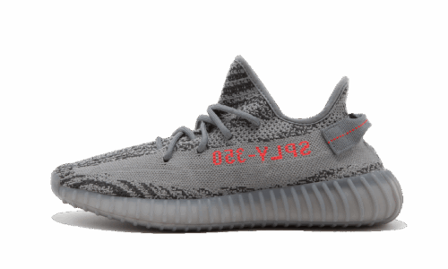 Yeezy Boost 350 V2 Shoes “Beluga 2.0” – AH2203