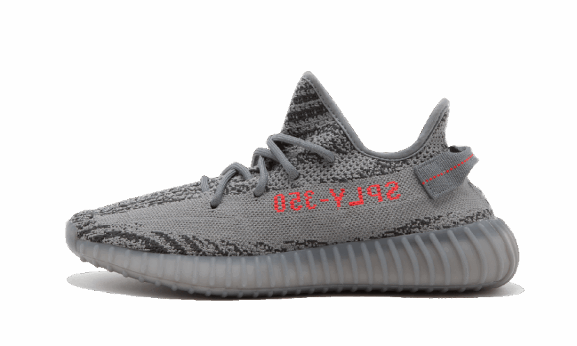 Yeezy Boost 350 V2 Shoes “Beluga 2.0” – AH2203