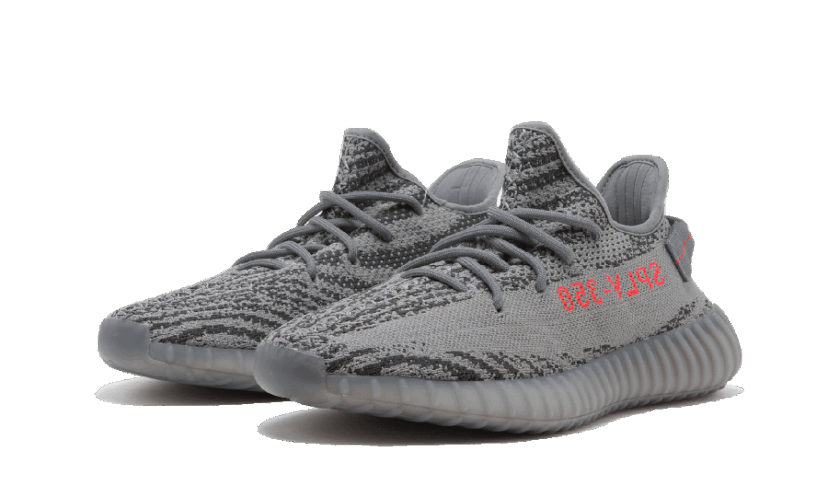 Yeezy Boost 350 V2 Shoes “Beluga 2.0” – AH2203