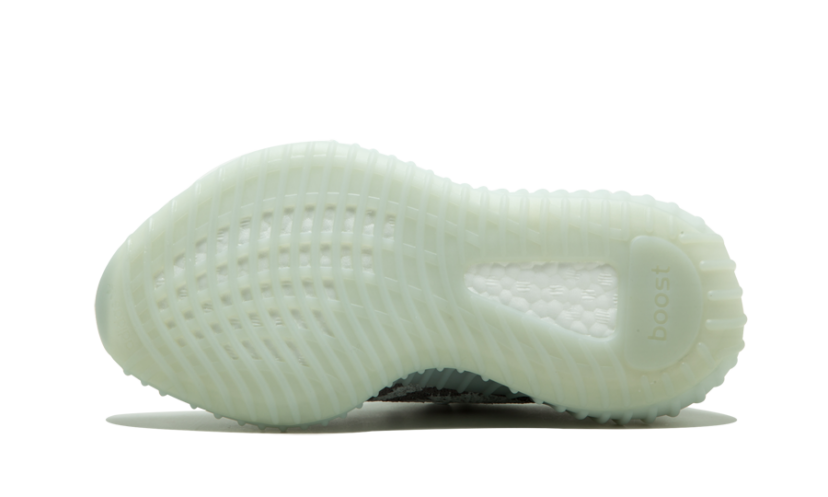 Yeezy Boost 350 V2 Shoes “Blue Tint” – B37571