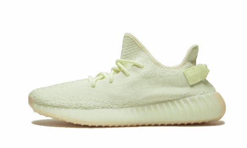 Yeezy Boost 350 V2 Shoes “Butter” – F36980