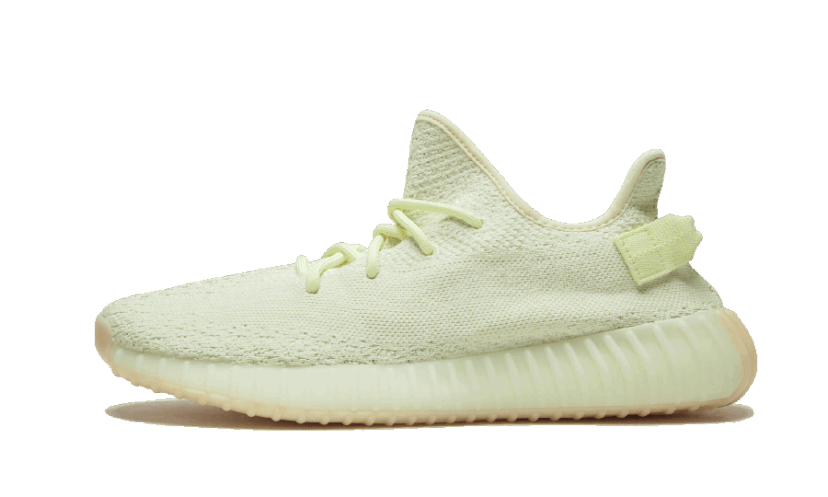 Yeezy Boost 350 V2 Shoes “Butter” – F36980