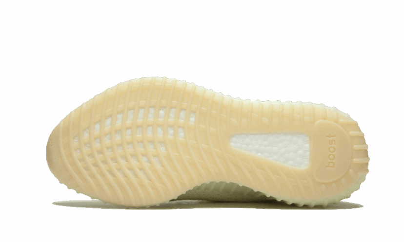 Yeezy Boost 350 V2 Shoes “Butter” – F36980