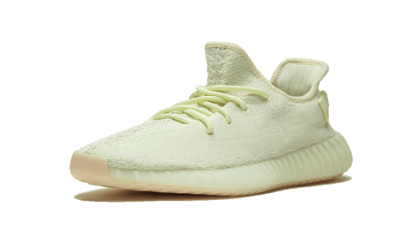 Yeezy Boost 350 V2 Shoes “Butter” – F36980