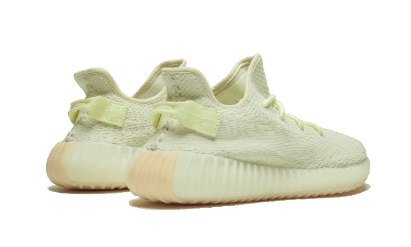 Yeezy Boost 350 V2 Shoes “Butter” – F36980