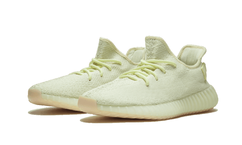 Yeezy Boost 350 V2 Shoes “Butter” – F36980