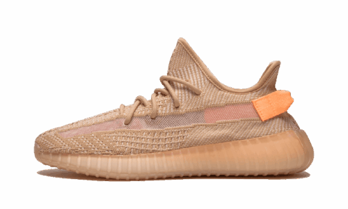Yeezy Boost 350 V2 Shoes “Clay” – EG7490