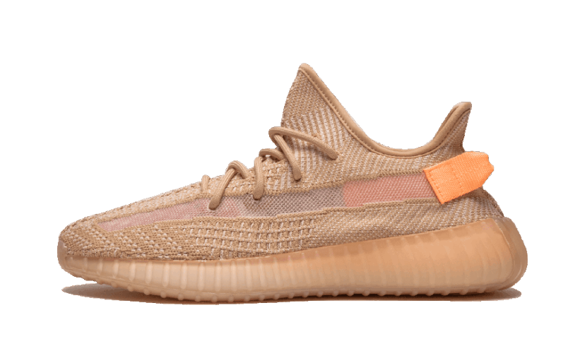 Yeezy Boost 350 V2 Shoes “Clay” – EG7490
