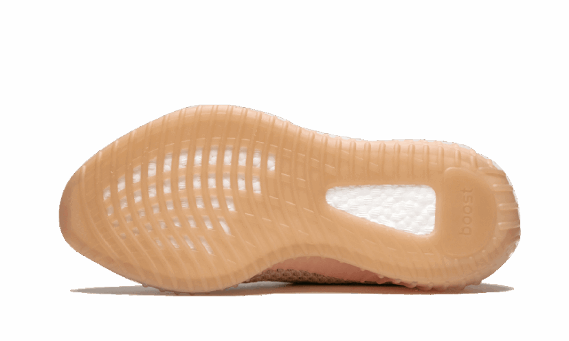 Yeezy Boost 350 V2 Shoes “Clay” – EG7490