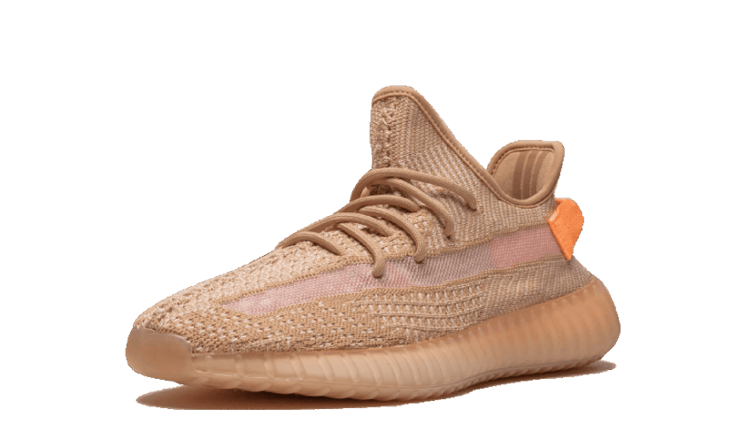Yeezy Boost 350 V2 Shoes “Clay” – EG7490