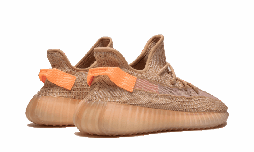 Yeezy Boost 350 V2 Shoes “Clay” – EG7490