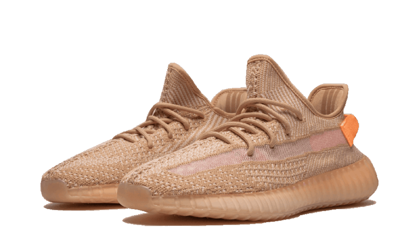 Yeezy Boost 350 V2 Shoes “Clay” – EG7490