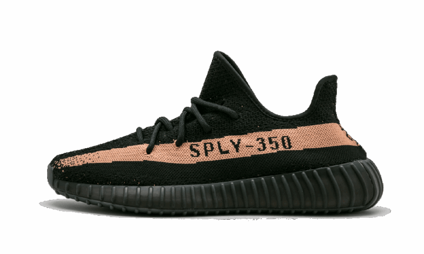 Yeezy Boost 350 V2 Shoes “Copper” – BY1605