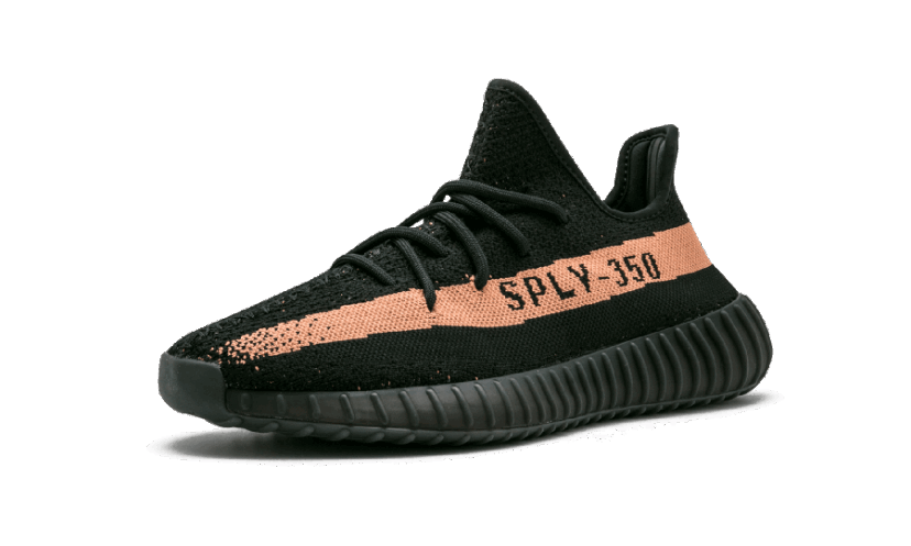 Yeezy Boost 350 V2 Shoes “Copper” – BY1605