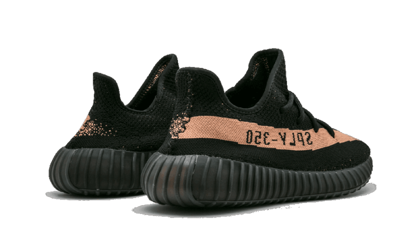Yeezy Boost 350 V2 Shoes “Copper” – BY1605