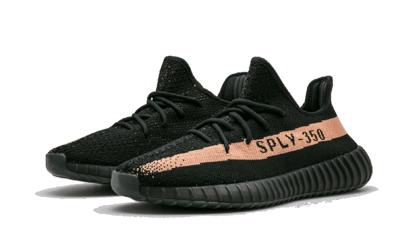 Yeezy Boost 350 V2 Shoes “Copper” – BY1605