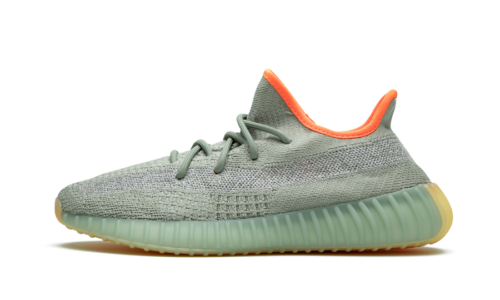 6abcab8b0e156_1 Yeezy Boost 350 V2 Shoes “Desert Sage” – FX9035