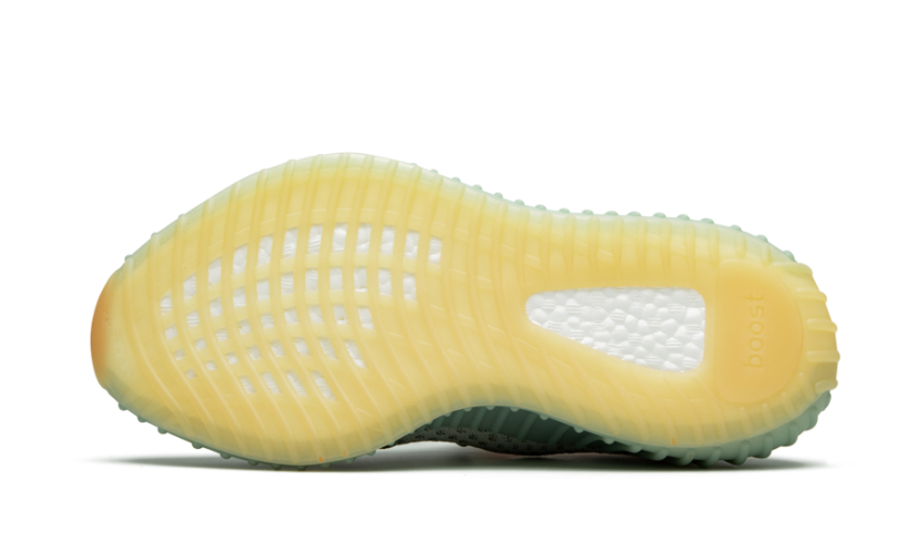 Yeezy Boost 350 V2 Shoes “Desert Sage” – FX9035