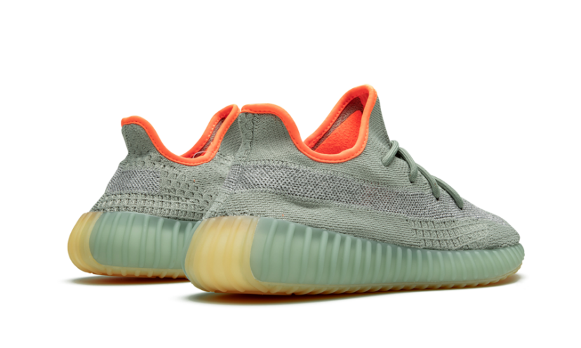Yeezy Boost 350 V2 Shoes “Desert Sage” – FX9035