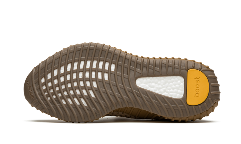 Yeezy Boost 350 V2 Shoes “Earth” – FX9033