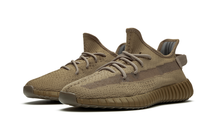 Yeezy Boost 350 V2 Shoes “Earth” – FX9033