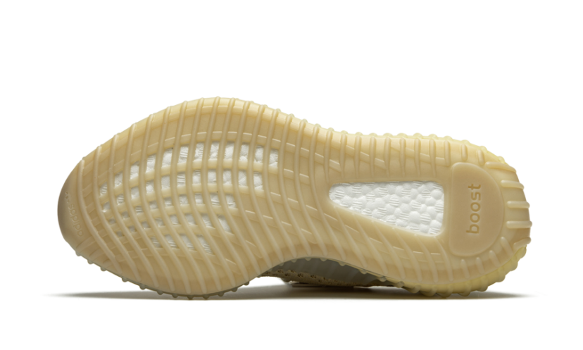 Yeezy Boost 350 V2 Shoes “Flax” – FX9028