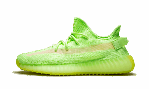 6abcab8c0c382_1 Yeezy Boost 350 V2 Shoes “Glow in the Dark” – EG5293