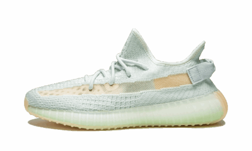 6abcab8c99157_1 Yeezy Boost 350 V2 Shoes “Hyper Space” – EG7491