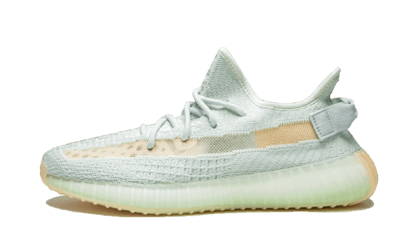 Yeezy Boost 350 V2 Shoes “Hyper Space” – EG7491