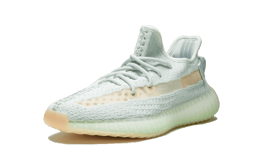 Yeezy Boost 350 V2 Shoes “Hyper Space” – EG7491