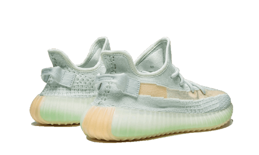 Yeezy Boost 350 V2 Shoes “Hyper Space” – EG7491