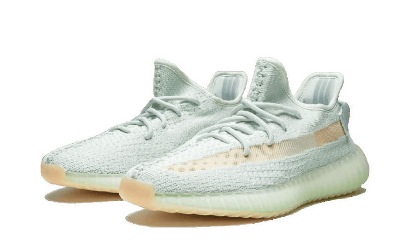 Yeezy Boost 350 V2 Shoes “Hyper Space” – EG7491